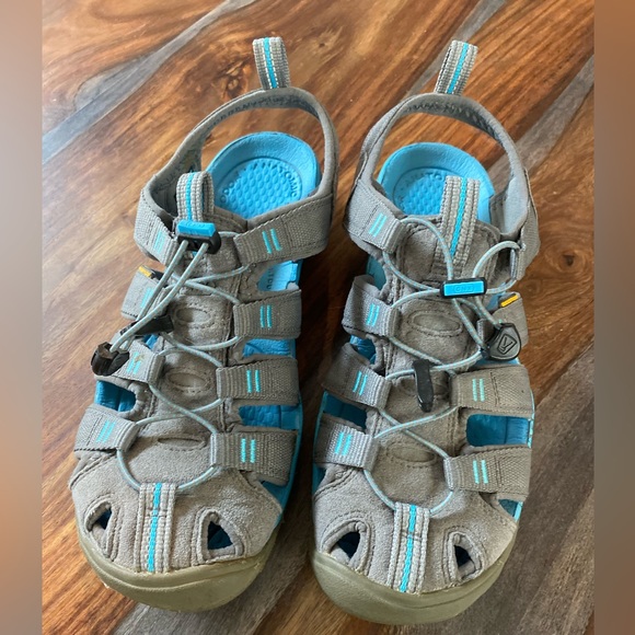 Keen Shoes Womens Keen Sandals Poshmark